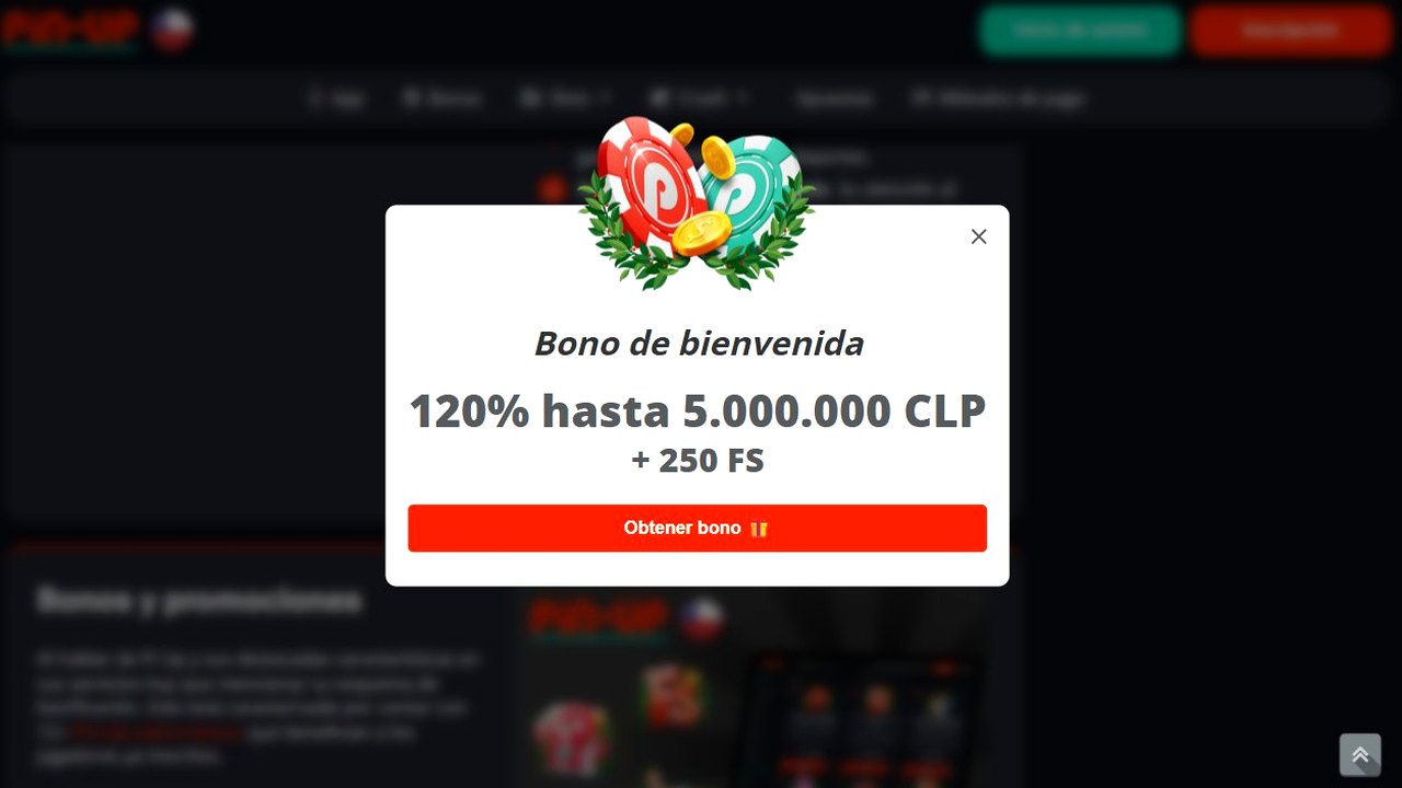 Slot 3 disponible en la app móvil